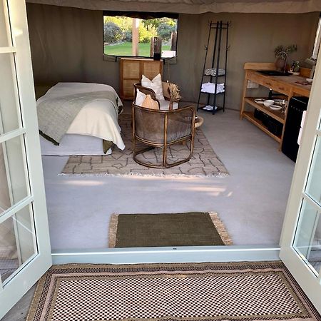 Te Whaanga Retreat & Spa Raglan Exterior photo